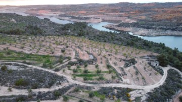 Casas rústicas en L'Albagés