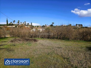 Quintas e casas rústicas  em Alhaurín el Grande Centro