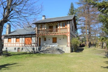 House 7 Bedrooms in Urbanització Deulofeu