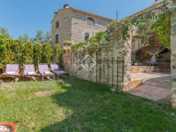 Country homes 8 Bedrooms in Vilert