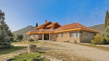 Casa o chalet 5 Habitaciones en Hoyo de Manzanares