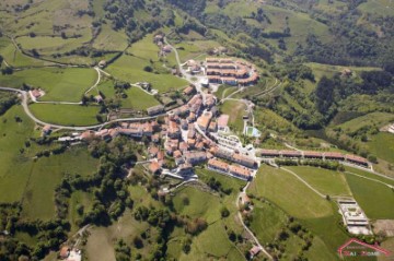 Casas rústicas en Aia