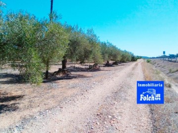 Casas rústicas en Vistabella - Closa de Vinarós