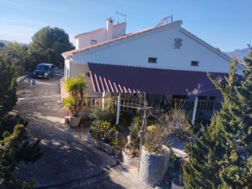 Casa o chalet 3 Habitaciones en Rambla Salada