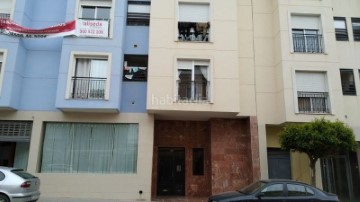 Piso 1 Habitacione en Mula