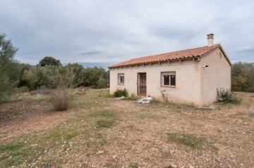 Maison 2 Chambres à Freginals