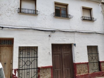 Casas rústicas 6 Habitaciones en Buñol