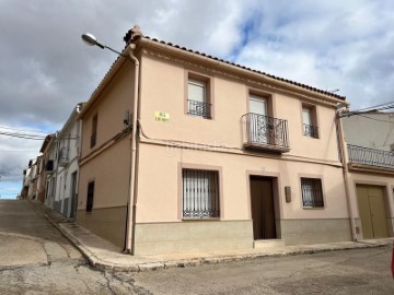 Quintas e casas rústicas 4 Quartos em Sinarcas