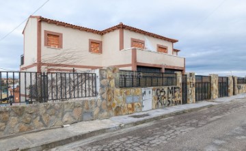 Casa o chalet 3 Habitaciones en Carrasquilla Conejeros