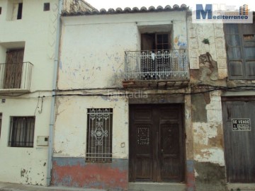 Casa o chalet 4 Habitaciones en Torres-Torres