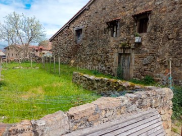 Casa o chalet 3 Habitaciones en San Sebastián de Garabandal