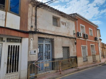 Casa o chalet  en Alhama de Murcia