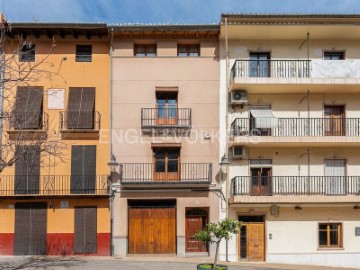 Casa o chalet 4 Habitaciones en el Realengo