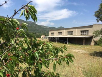 Casas rústicas 3 Habitaciones en Vilaverd