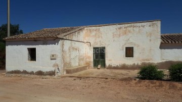 Maison 2 Chambres à Balsapintada - El Estrecho