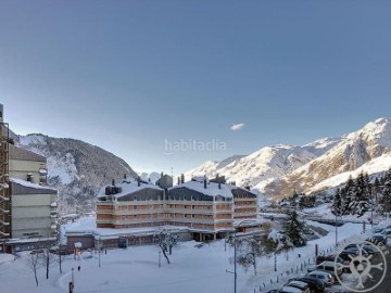 Piso 2 Habitaciones en Baqueira