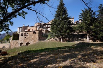 Country homes 5 Bedrooms in Arsèguel