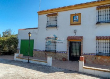 Casas rústicas 8 Habitaciones en Villanueva de la Reina