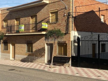 Casa o chalet 5 Habitaciones en Gálvez
