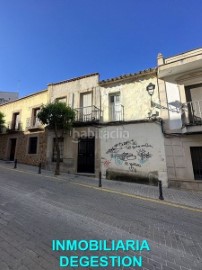 Casa o chalet  en Centro Ciudad