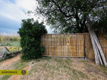 Casas rústicas en Torrent Ballester