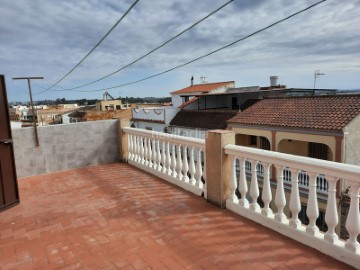 Ático 3 Habitaciones en Guillena Pueblo