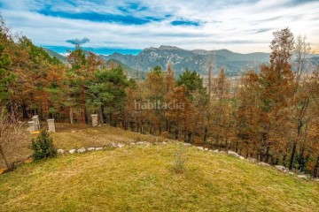 Country homes 5 Bedrooms in Sant Llorenç de Morunys