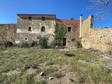 Casas rústicas 3 Habitaciones en Romanyá d'Emporda