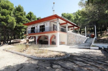 Casas rústicas 4 Habitaciones en Castalla