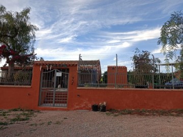 Maison 3 Chambres à Balsapintada - El Estrecho