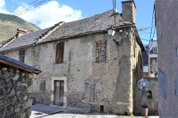 Casas rústicas  en Vielha