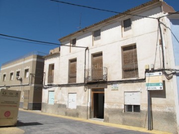 Casa o chalet 6 Habitaciones en Nuestra Señora Asunción