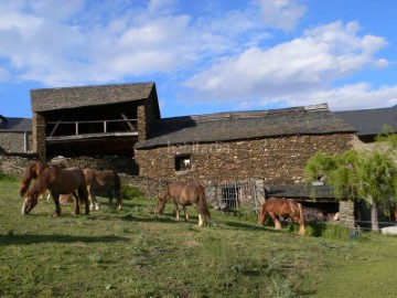 Casa o chalet  en Tírvia