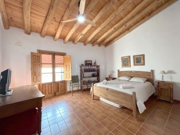 House 2 Bedrooms in San Bartolomé