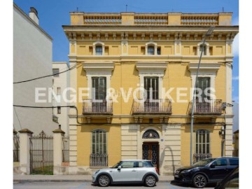 Maison 18 Chambres à Sant Cristòfol Les Fonts