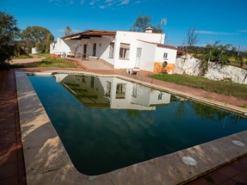 Casas rústicas 4 Habitaciones en Villanueva de los Castillejos