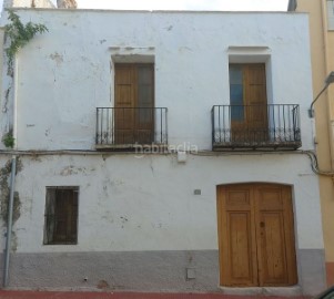 Casa o chalet 3 Habitaciones en Alcanar Centro