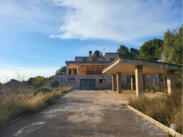 Casa o chalet 4 Habitaciones en Macastre