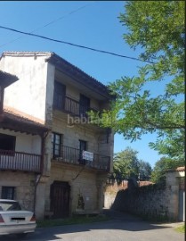 Casa o chalet 8 Habitaciones en Luzmela-Mazcuerras
