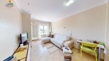 Apartamento 1 Quarto em Oliva Nova