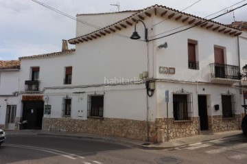 Maison 5 Chambres à Alborache