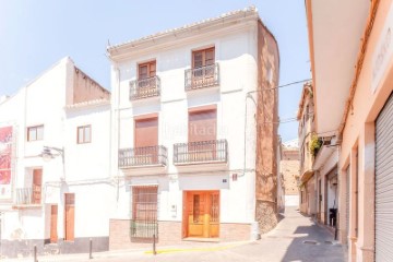 Casa o chalet 4 Habitaciones en Buñol