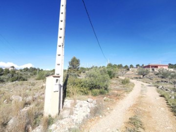 Casas rústicas  en Chella