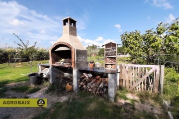 Casas rústicas en Torrent Ballester