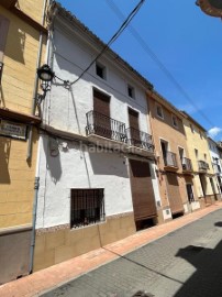 Casas rústicas 4 Habitaciones en Càrcer