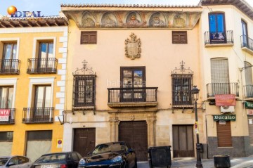 Casa o chalet 10 Habitaciones en Estación de Guadix