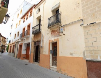 Casas rústicas 5 Habitaciones en La Arnella