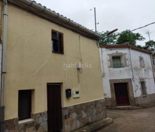 Country homes 4 Bedrooms in Sotillo de las Palomas