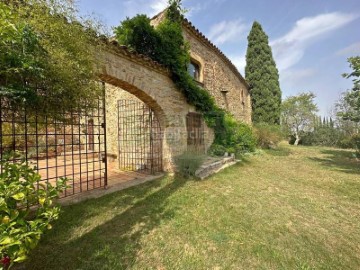 Casas rústicas 3 Habitaciones en Sant Mateu de Montnegre