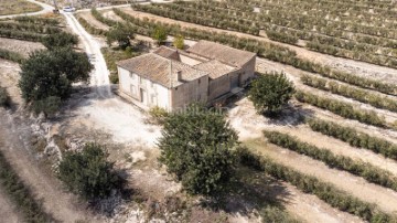 Casas rústicas 4 Habitaciones en Agullent